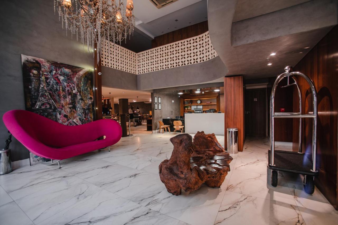 Brut By Slaviero Balneario Camboriu