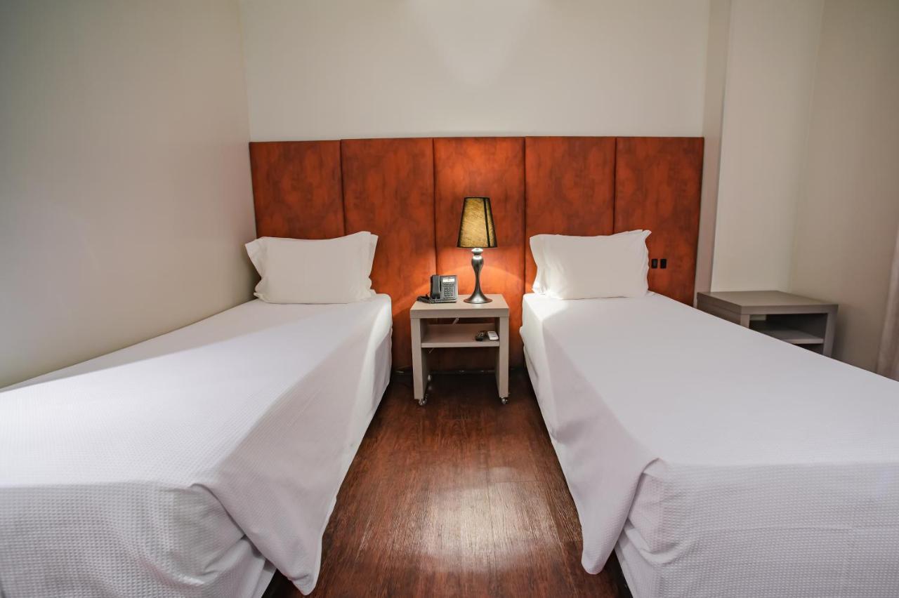 Hotel Brut By Slaviero 4*
