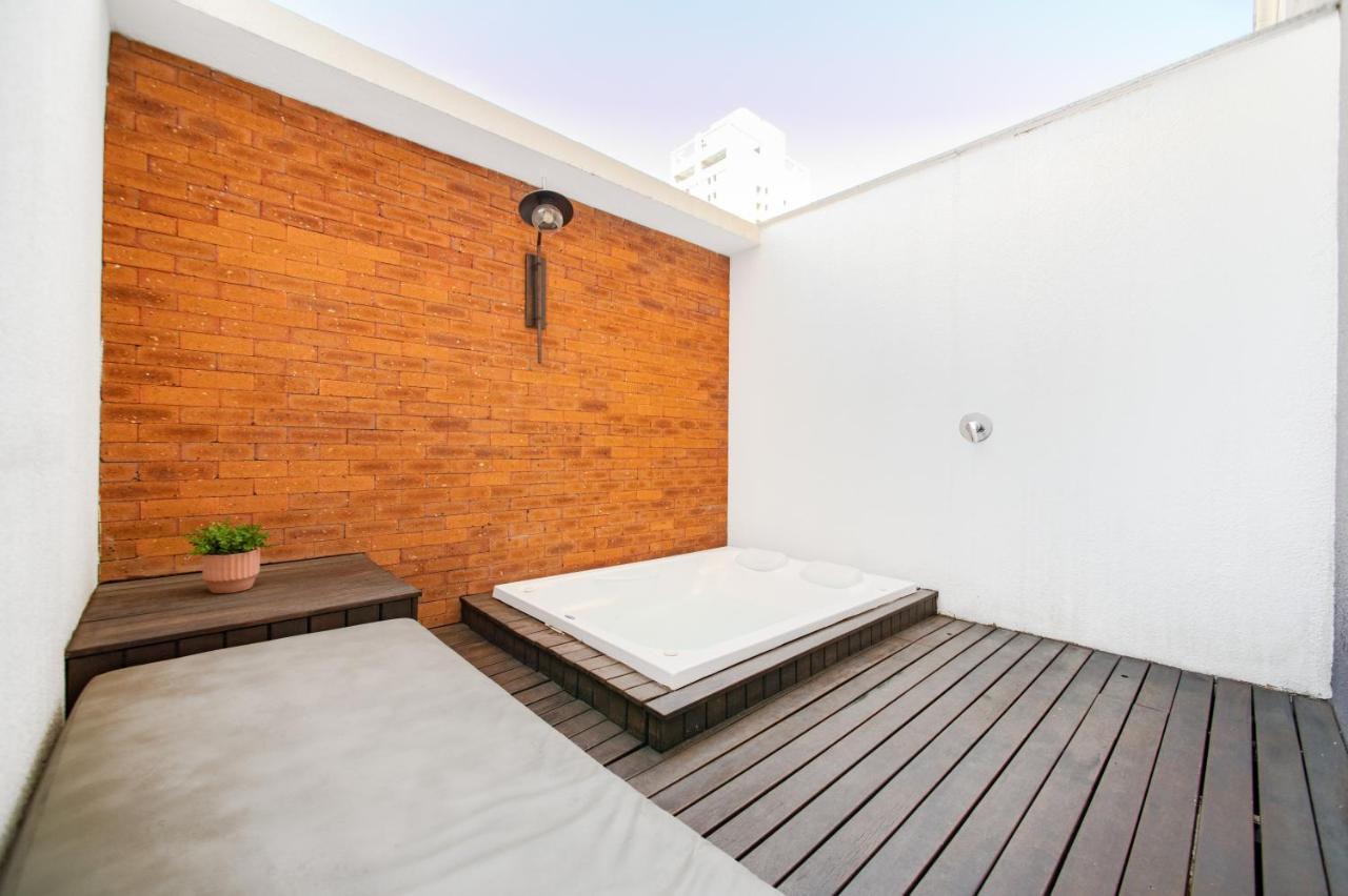 Brut By Slaviero Hotel Balneario Camboriu