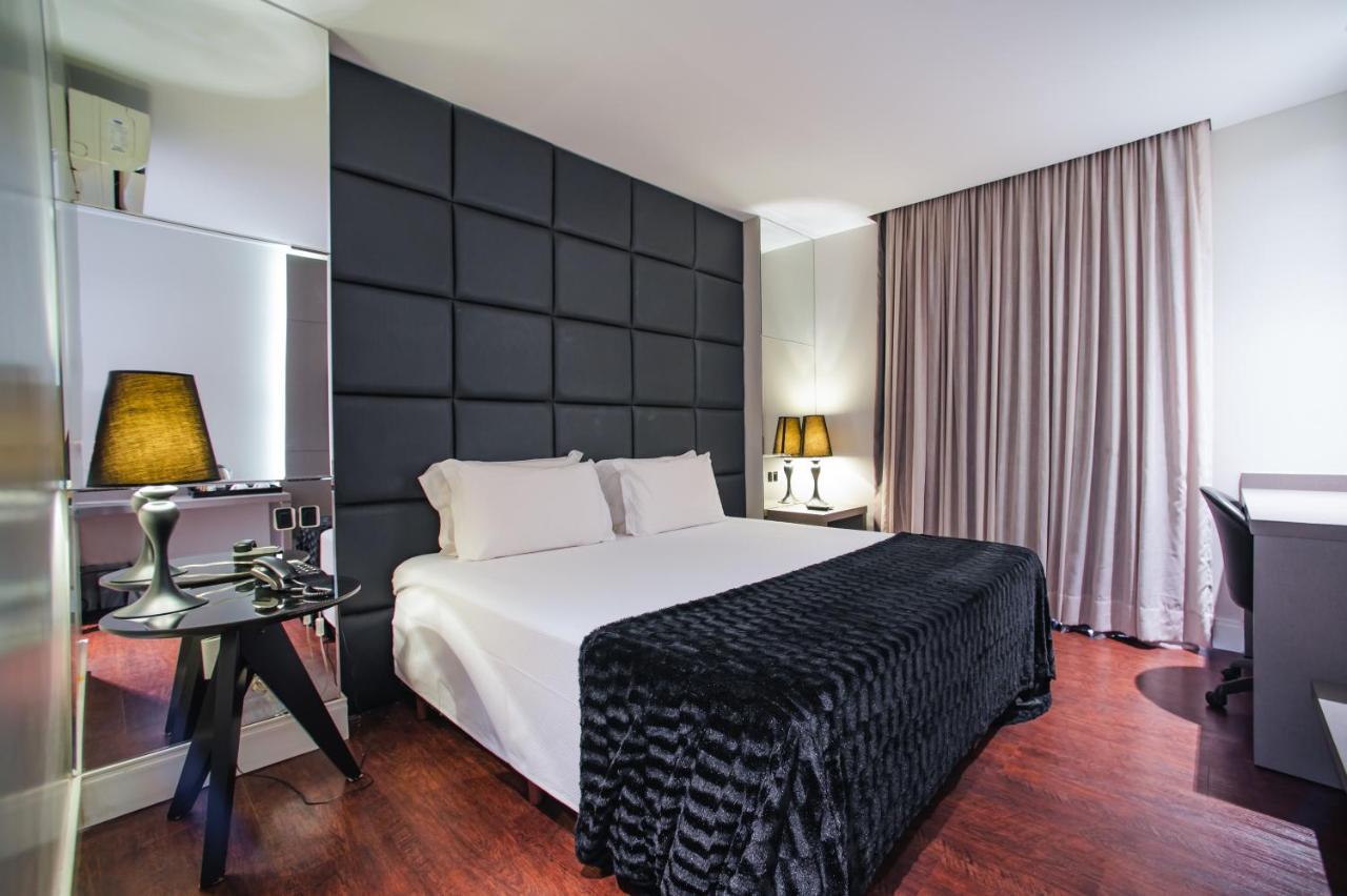 Brut By Slaviero Hotel 4*
