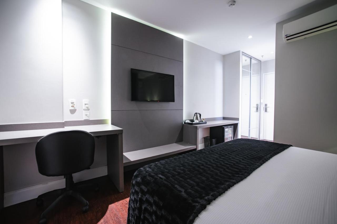Brut By Slaviero Hotel 4*