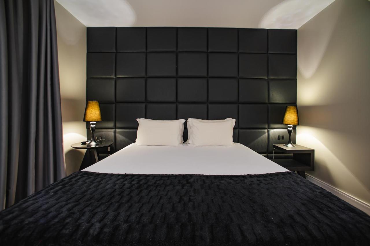 Hotel Brut By Slaviero Balneario Camboriu